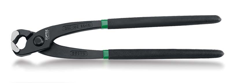 ΕΜΠΡΟΣΘΟΚΟΠΤΗΣ ''ΤΣΙΜΠΙΔΑ'' Iron Wire 2,4 / Steel Wire 1,6 L254mm