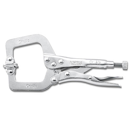 ΠΕΝΣΑ ΓΚΡΙΠ ΣΧΗΜΑ ''C-Clamp
