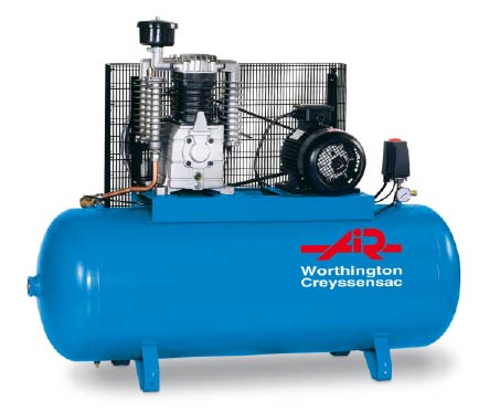 ΕΜΒΟΛΟΦΟΡΟΣ ΑΕΡΟΣΥΜΠΙΕΣΤΗΣ 4 HP 15 BAR ΣΕ ΑΕΡΟΦΥΛΑΚΙΟ 300 L