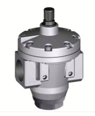 ΡΥΘΜΙΣΤΕΣ ΠΙΕΣΗΣ ΜΕΓΑΛΟΥ ΠΕΡΑΣΜΑΤΟΣ