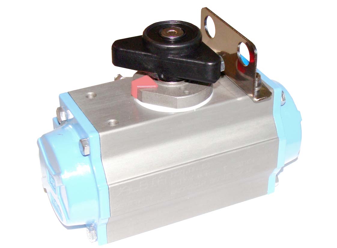 Βάσεις για επαγωγικό διακόπτη DA32 - 270