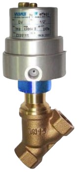 ΓΩΝΙΑΚΕΣ ΒΑΛΒΙΔΕΣ ΕΔΡΑΣ ΑΤΜΟΥ