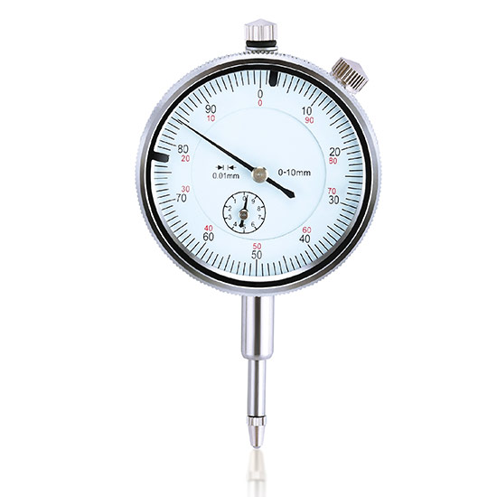 Dial Test Indicator (Metric) 0-10 mm