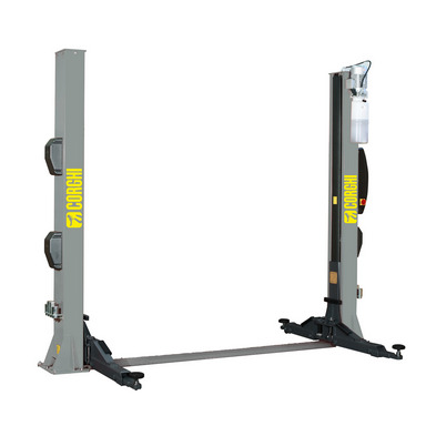 ΑΝΥΨΩΤΙΚΟ ΔΙΚΟΛΩΝΟ ΗΛΕΚΤΡΟΥΔΡΑΥΛΙΚΟ 3,5tn CORGHI   3kW - 3Ph