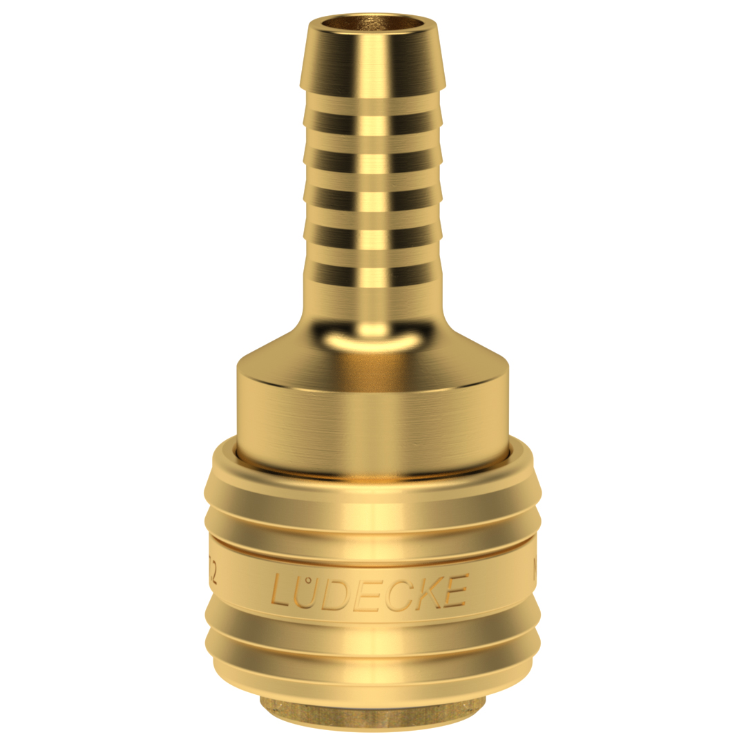 ΤΑΧΥΣΥΝΔΕΣΜΟΣ ΛΑΣΤΙΧΟΥ ΣΕΙΡΑ 24 DN 5.5