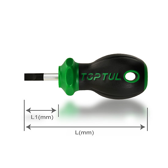 ΚΑΤΣΑΒΙΔΙ PRO-PLUS''NANOΣ'' ΕΓΚΟΠΗΣ 1.0x5.5mm (L25mm)