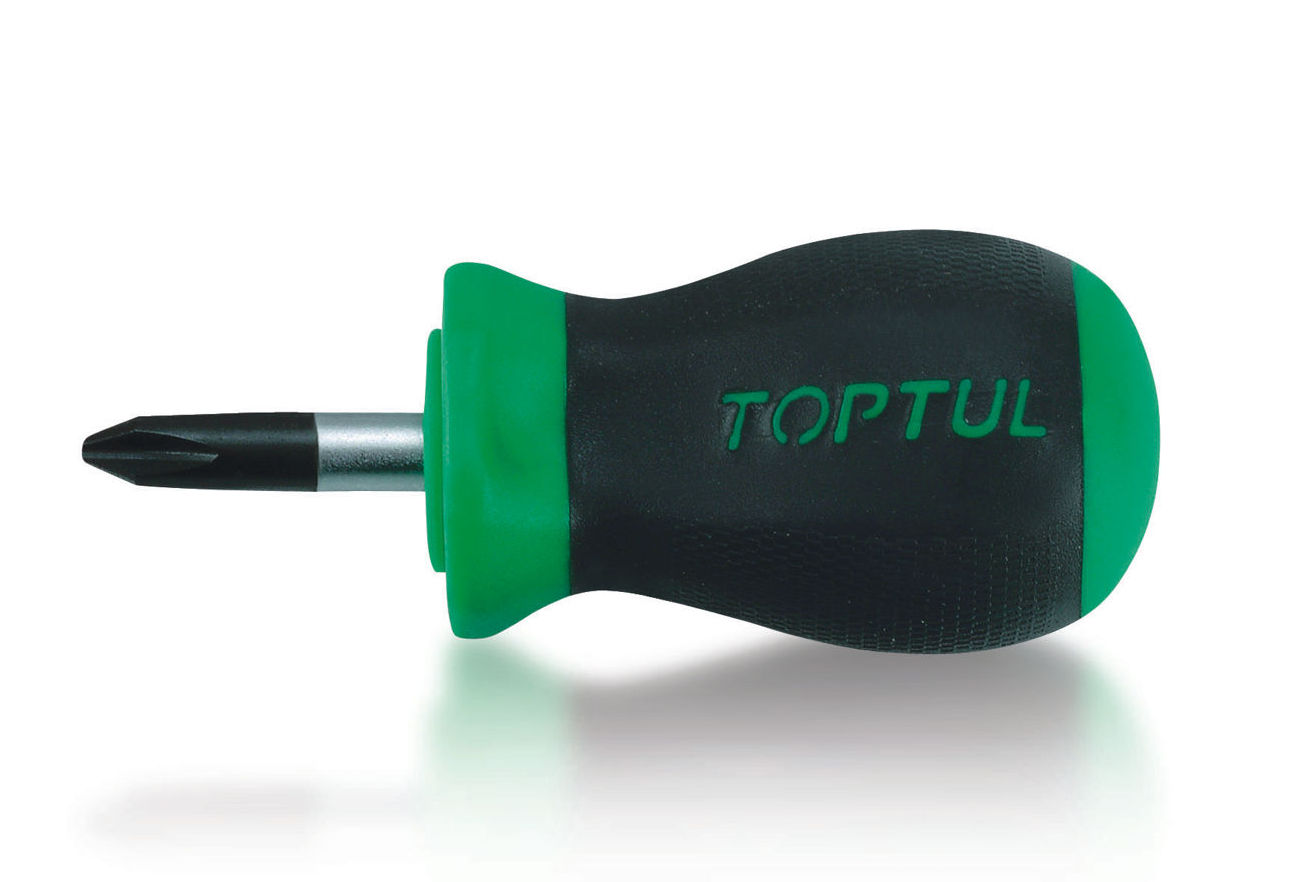 Κατσαβίδι Νάνος (σταυρού) Phillips