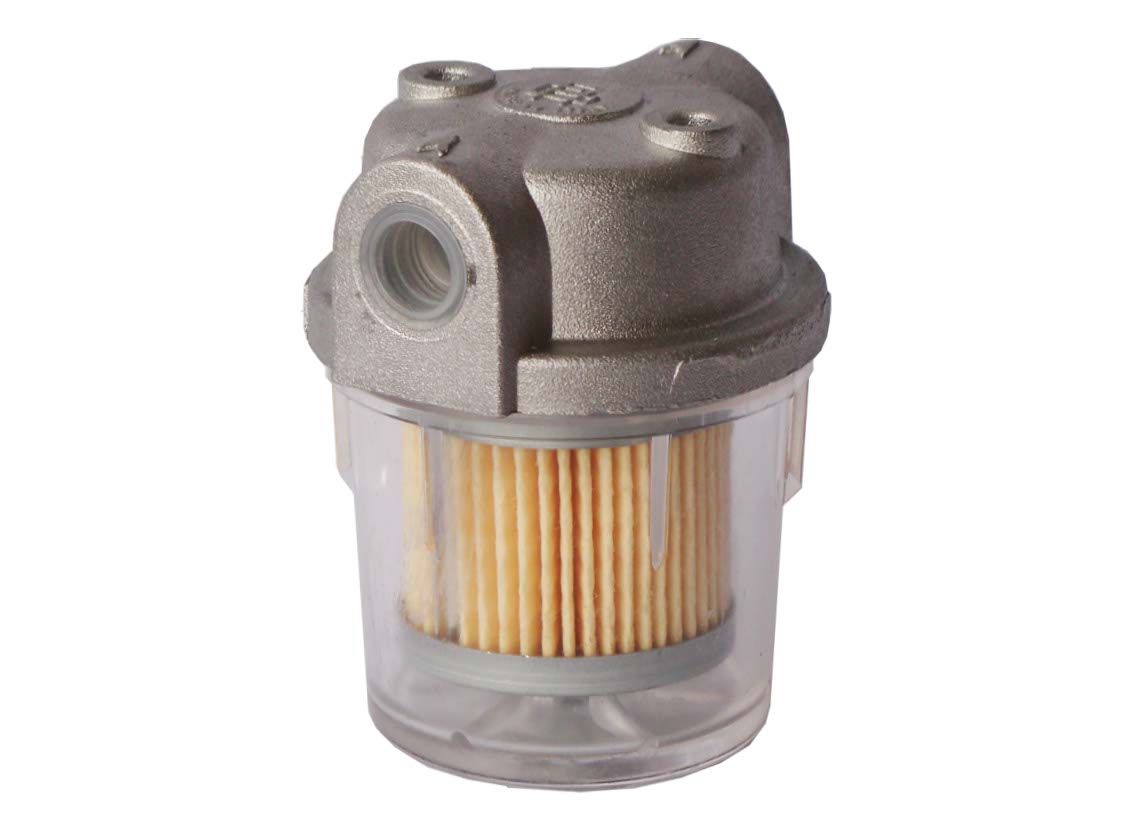 ΦΙΛΤΡΑ ΚΕΝΟΥ ΓΡΑΜΜΗΣ FCT