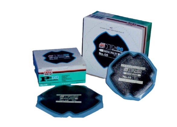 ΜΑΝΣΟΝ CROSS-PLY FRU1 60mm FRU01
