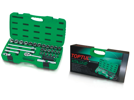 ΣΥΛΛΟΓΗ ΠΛΑΣΤΙΚΗ 1/2'' (10-32mm)+ΠΑΡΕΛΚΟΜΕΝΑ 31 Pcs