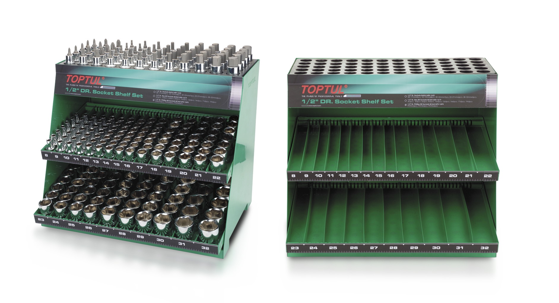 ΚΑΡΥΔΑΚΙΑ 1/2