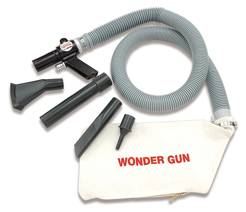 ΠΙΣΤΟΛΙ ΑΝΑΡΡΟΦΗΣΗΣ ΜΕ ΣΑΚΟΥΛΑ