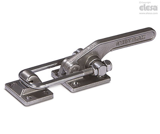 ΚΛΕΙΣΤΡΟ MTP.1700-T2X INOX M10 L= 226