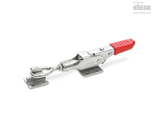 ΚΛΕΙΣΤΡΟ ΜΕ ΑΣΦΑΛΕΙΑ INOX MTB.160-T5X-TT