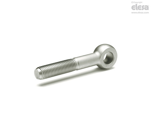 ΚΟΧΛΙΑΣ INOX DIN 444-M6-50-NI