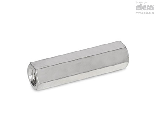 ΑΠΟΣΤΑΤΗΣ INOX GN 6220-NI-M6-35-A