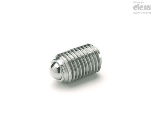 ΒΙΔΑ ELESA GN 615-M4-KN