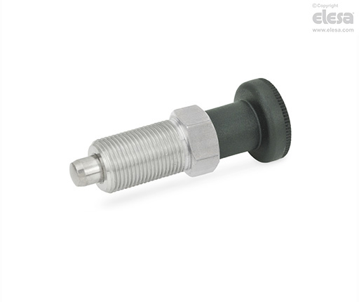 ΜΑΣΤΟΣ ΕΝΔΕΙΞΗΣ GN 617-10-A-NI