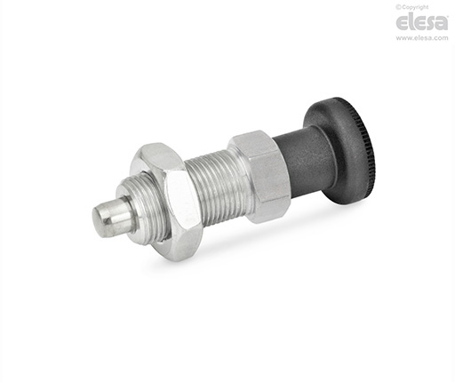 ΜΑΣΤΟΣ ΕΝΔΕΙΞΗΣ ΜΕ ΠΑΞΙΜΑΔΙ GN 617-10-AK-NI