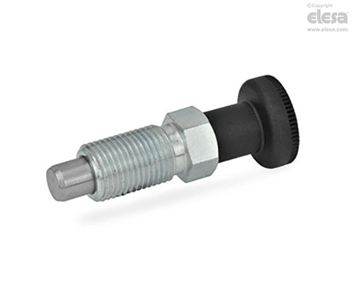 ΜΑΣΤΟΣ ΕΝΔΕΙΞΗΣ GN 717-5-M8-B-ST
