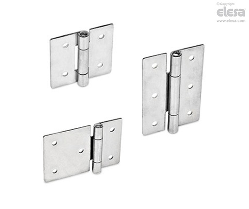 ΜΕΝΤΕΣΕΣ INOX GN 136-NI-60-90-B