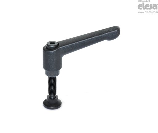 ΚΑΣΤΑΝΙΑ GN 306-63-M8-25-KD-SW