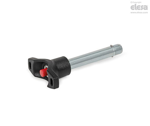ΠΕΙΡΟΣ INOX ΜΕ ΚΛΕΙΔΩΜΑ GN 114.7-16-45