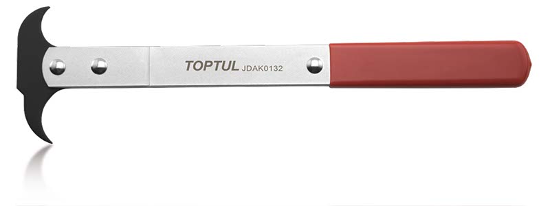 ΕΞΩΛΚΕΑΣ ΓΙΑ ΑΦΑΙΡΕΣΗ ΤΣΙΜΟΥΧΩΝ (L318mm)