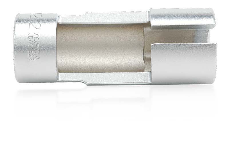 ΚΑΡΥΔΑΚΙ ΓΙΑ ΑΙΣΘHTHΡΕΣ ΟΞΥΓΟΝΟΥ (Lambda) 1/2'' (22mm) (L85mm) (6γωνη υποδοχή)
