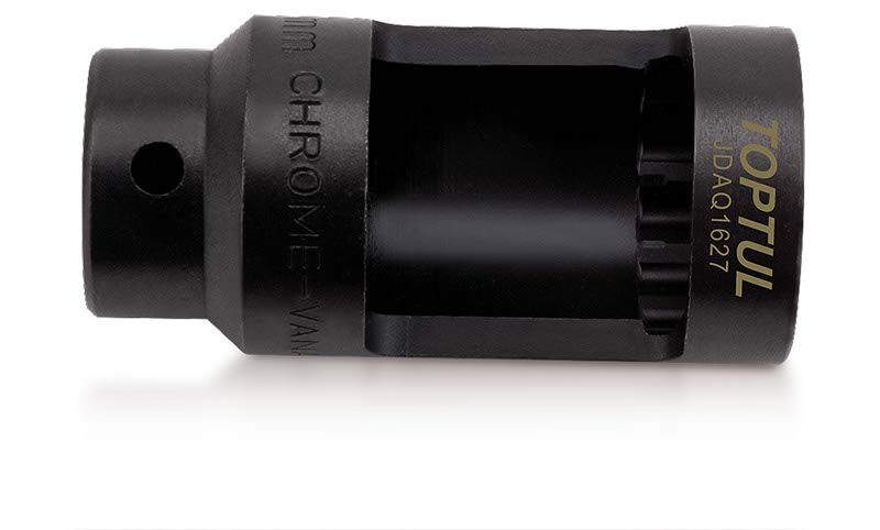 ΚΑΡΥΔΑΚΙ ΓΙΑ ΑΙΣΘHTHΡΕΣ ΟΞΥΓΟΝΟΥ 1/2'' (27mm) (L78mm) (12γωνη υποδοχή)