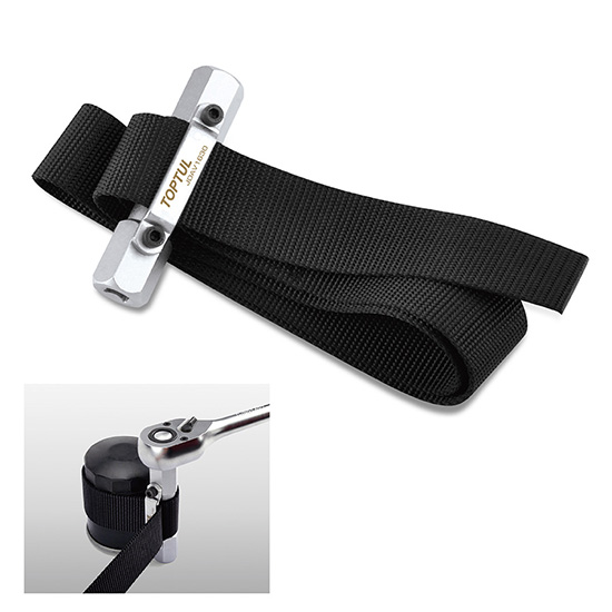 ΦΙΛΤΡΟΚΛΕΙΔΟ ΜΕ ΙΜΑΝΤΑ ME 2 AKΡΑ ΥΠΟΔΟΧΗΣ 3/8'' & 1/2'' Maximum Φ300mm