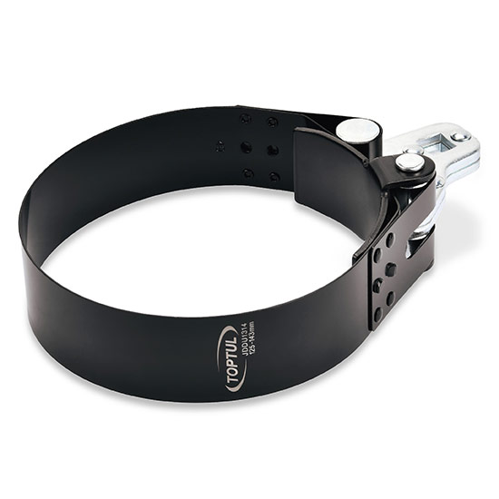 ΚΛΕΙΔΙ ΦΙΛΤΡΟΥ ΛΑΔΙΟΥ 110 - 128mm (4-5/16" - 5-1/16")
