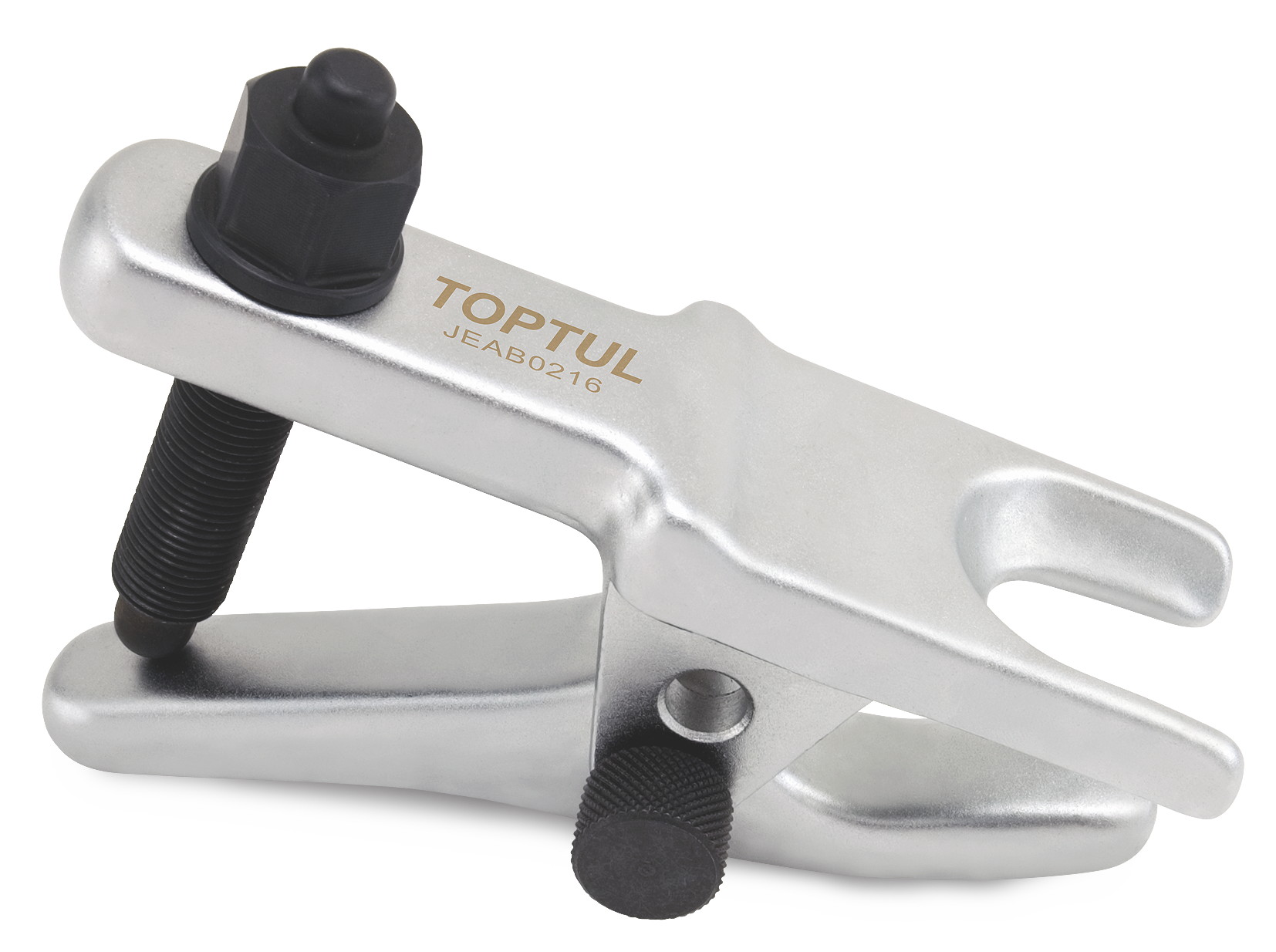 ΕΞΩΛΚΕΑΣ ΑΚΡΟΜΠΑΡΩΝ 22mm (Jaw Size)  55mm (Max.Jaw Opening) L160mm