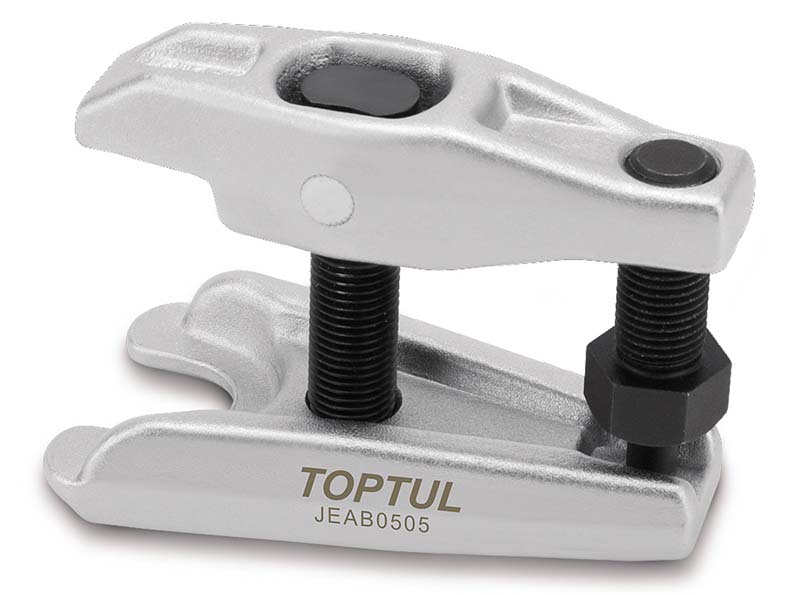 ΕΞΩΛΚΕΑΣ ΑΚΡΟΜΠΑΡΩΝ 22mm (Jaw Size)  50mm (Max.Jaw Opening) L100mm