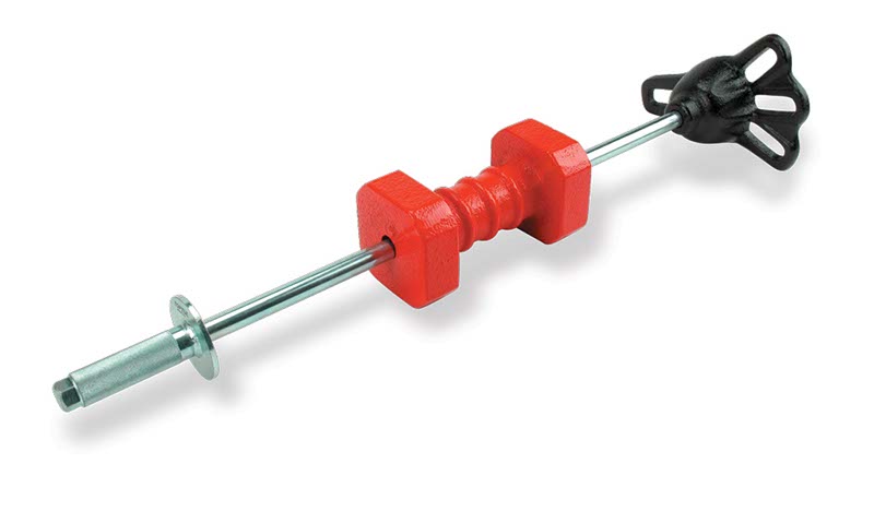 ΕΞΟΛΚΕΑΣ ΑΔΡΑΝΕΙΑΣ L=665mm