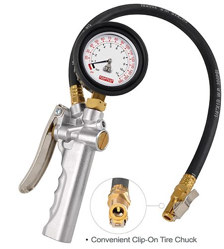 ΑΕΡΟΜΕΤΡΟ 0-11 BAR ΜΕ ΠΕΡΙΣΤΡ.ΡΟΛΟΙ