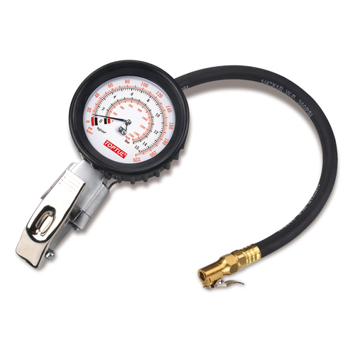 ΑΕΡΟΜΕΤΡΟ ΕΠΙΒΑΤΙΚΩΝ 0-15Kg/cm2