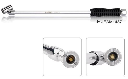 ΑΚΡΟΦΥΣΙΟ ΦΟΥΣΚΩΜ.ΦΟΡΤΗΓ.-ΙΧ ΜΕ ΛΑΒΗ L= 370mm