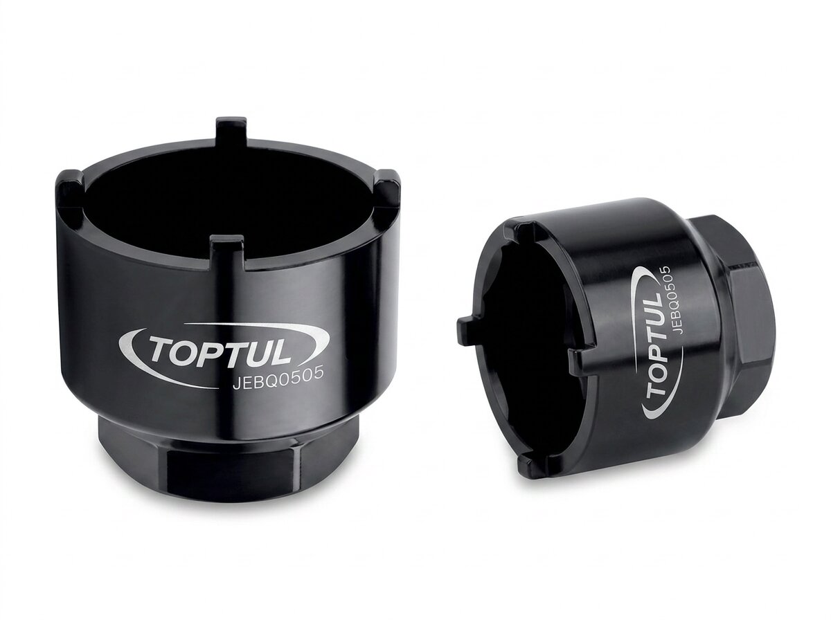 ΚΑΡΥΔΑΚΙ ΜΕ ΥΠΟΔΟΧΕΣ ΓΙΑ BALL JOINT Φ=42,5 (CITROEN, PEUGEOT)