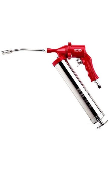 ΓΡΑΣΑΔΟΡΟΣ ΑΕΡΟΣ ΓΩΝΙΑΚΟΣ ΜΕ ''ΔΥΟ ΑΚΡΑ'' 300mm+385mm (400cc)