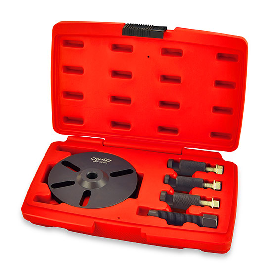 Universal Camshaft Sprocket Puller 60 - 100mm/ 50m