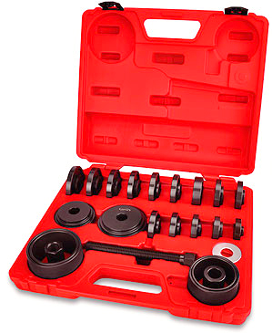 ΚΙΤ ΑΦΑΙΡ.-ΤΟΠΟΘ.ΡΟΥΛΕΜΑΝ ΤΡΟΧΟΥ