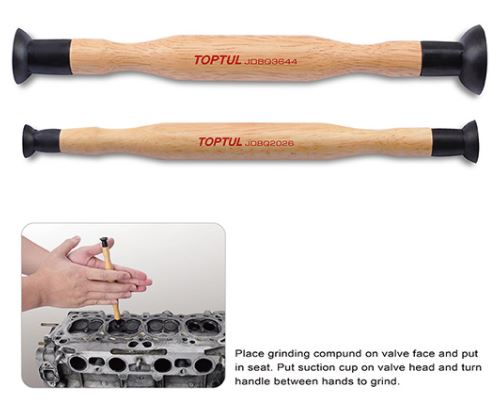 ΣΕΤ ΒΑΛΒΙΔΟΤΡΙΦΤΕΣ (Smaller Valves 5/8'' 13/16'') + (Larger Valves 1-1/8'' 1-3/8'') 2 Pcs