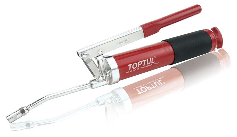 ΓΡΑΣΣΑΔΟΡΟΣ ΜΕ ΛΕΒΙΕ (2-stage compression) 400cc