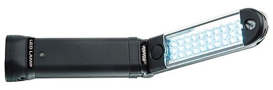 ΕΠΑΝΑΦΟΡΤ.ΦΑΚΟΣ 30LED LAMP+AC240V