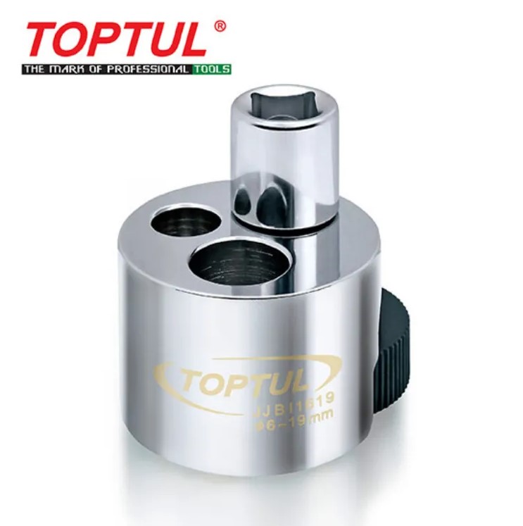 ΕΙΔΙΚΟ ΕΡΓΑΛΕΙΟ ΑΦΑΙΡΕΣΗΣ ΜΠΟΥΛΟΝΙΩΝ Capacity 6-19 mm