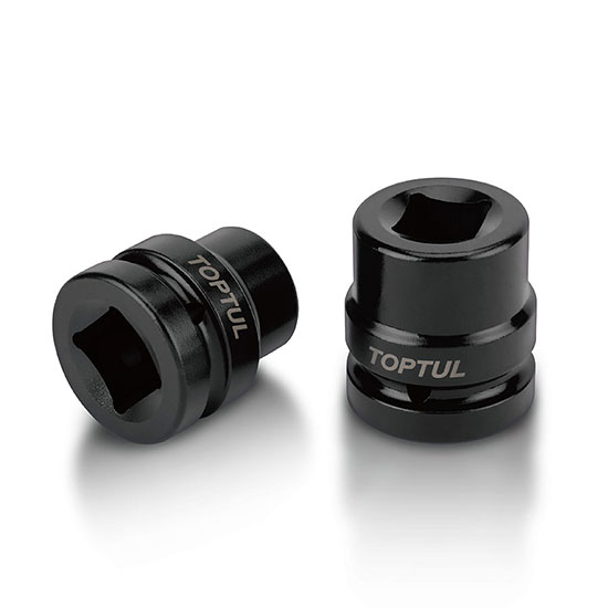 ΚΑΡΥΔΑΚΙ ΤΕΤΡΑΓΩΝΟ 1'' 21MM