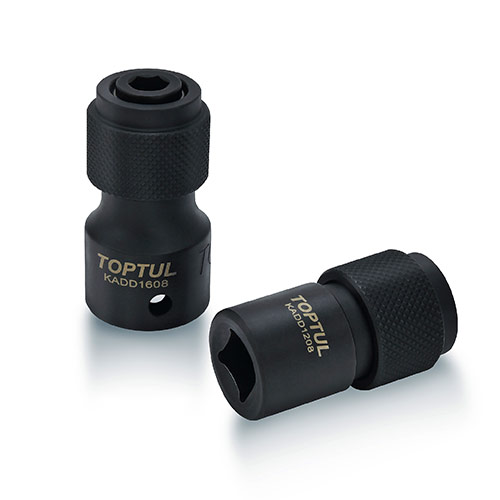 ΤΣΟΚ ΚΡΟΥΣΤΙΚΟ ΓΙΑ ΜΥΤΕΣ 1/4’’  Drive 1/2’’