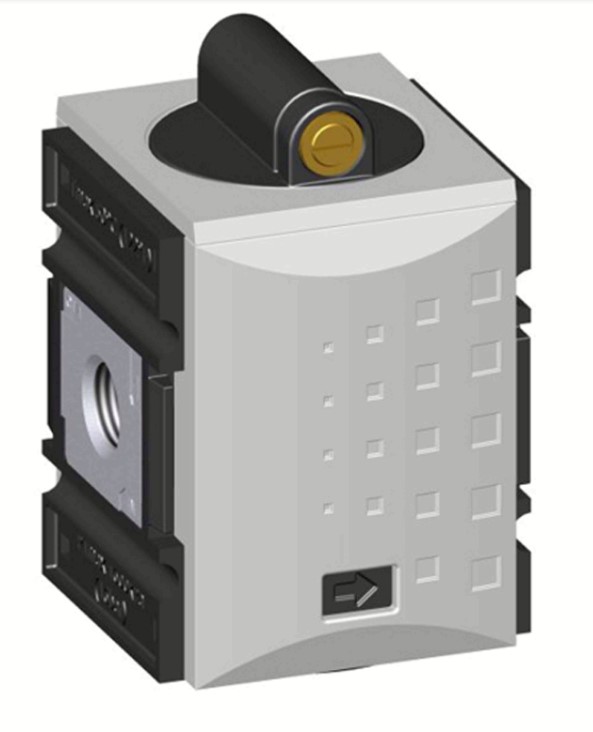 ΒΑΛΒΙΔΕΣ ΠΡΟΟΔΕΥΤΙΚΗΣ ΕΚΚΙΝΗΣΗΣ ΣΕΙΡΑ FUTURA