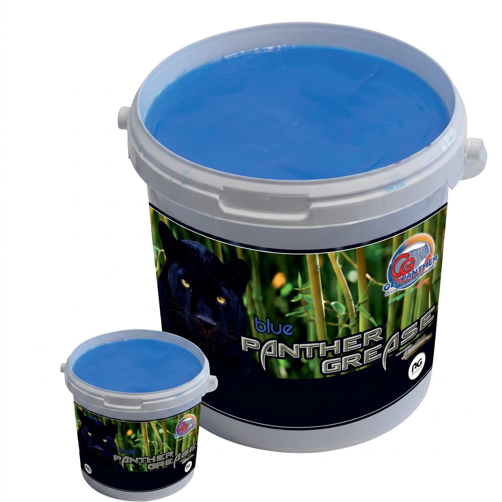 ΠΑΣΤΑ ΜΟΝΤΑΡΙΣΜΑΤΟΣ GOGOMMA BLUEPANTHER 1kg
